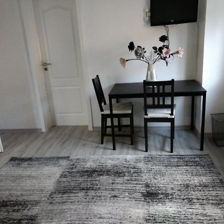 Harzpension Haus Koenigskopf 브라운라제 외부 사진