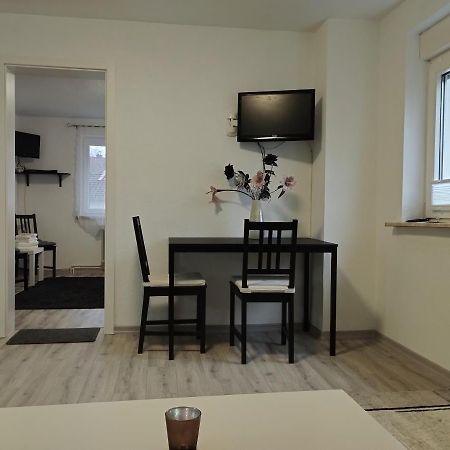 Harzpension Haus Koenigskopf 브라운라제 외부 사진