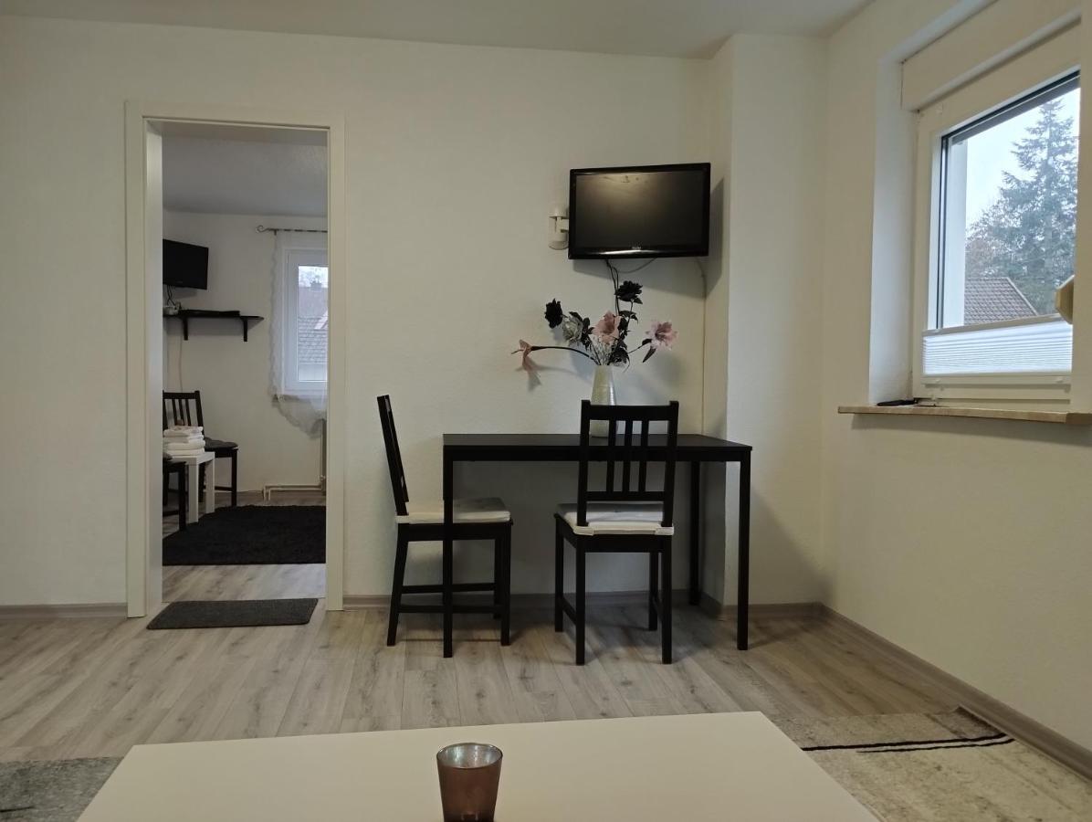 Harzpension Haus Koenigskopf 브라운라제 외부 사진