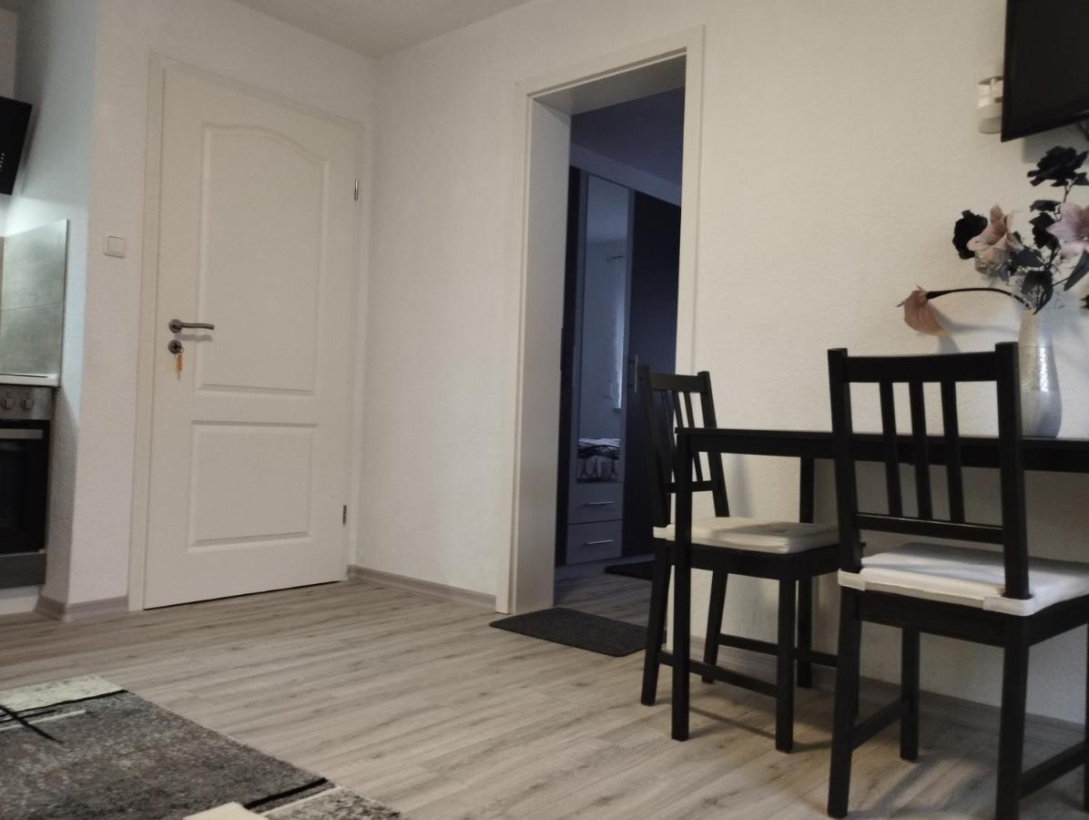 Harzpension Haus Koenigskopf 브라운라제 외부 사진