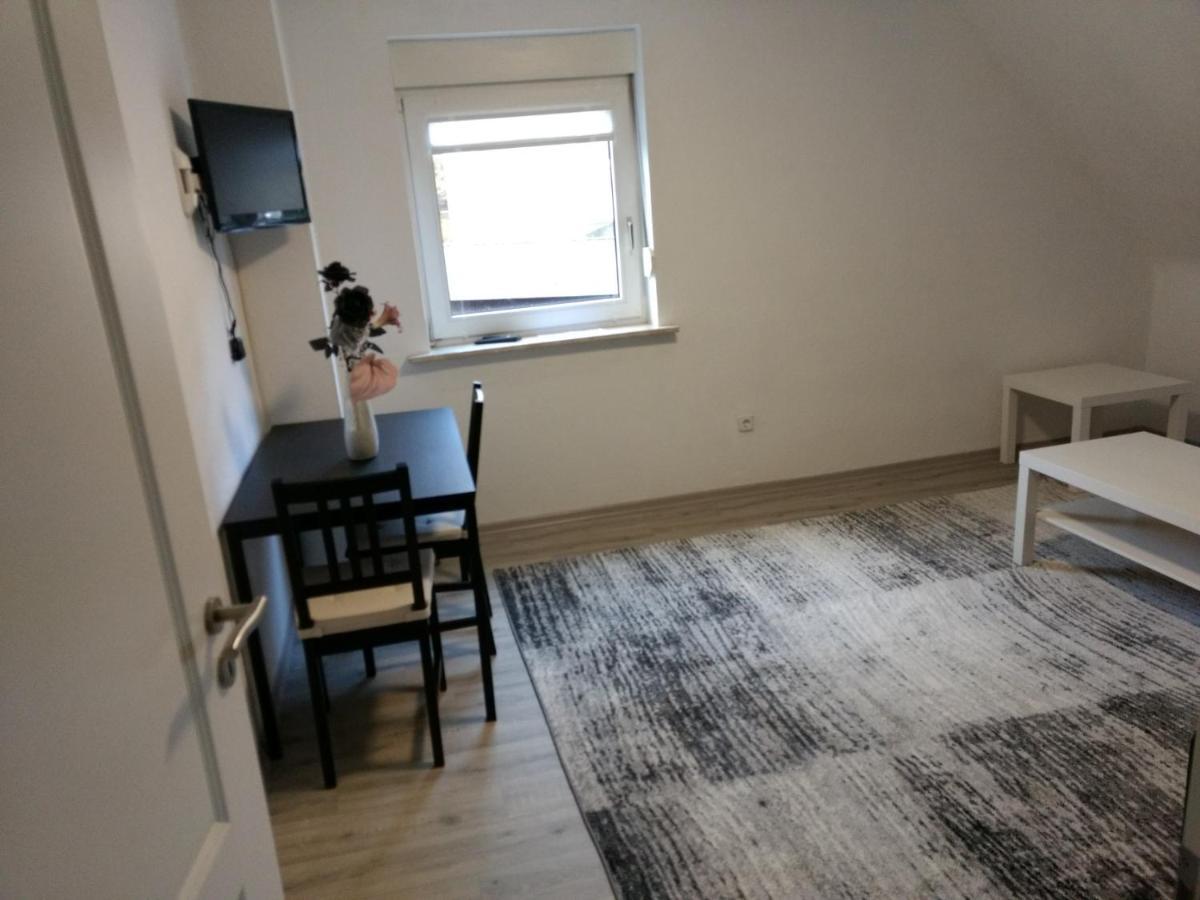 Harzpension Haus Koenigskopf 브라운라제 외부 사진